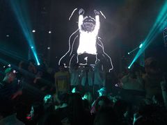 -SPACE(欢乐颂购物中心店)