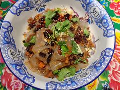 公社大盆凉菜-人民公社大食堂(张家湾店)