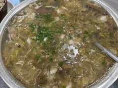 -卢六川汤肉(南方花园店)