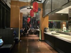 -小南洋海景餐厅(深圳湾店)