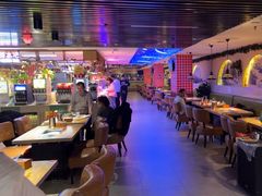 -蜀食火火锅自助(千鑫美食林店)