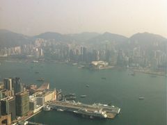 iphone_upload_pic-天龙轩(香港丽思卡尔顿酒店)