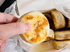 -绿豆酥(城中路店)