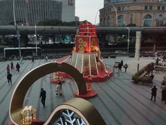 -蟹榭·本帮江浙菜·蟹宴(五角场合生汇商场店)