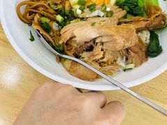 -黔江鸡杂•剁椒卤肉饭(蟠龙小学店)