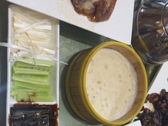 -烤肉宛饭庄(南礼士路店)
