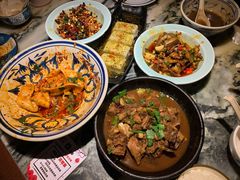 大舅酱龙骨-遇见长安(兰州中心店)