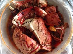 iphone_upload_pic-老闵田螺馆·南昌特色(总店)