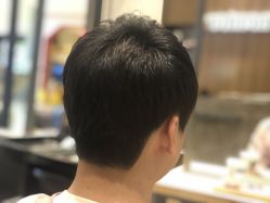 -Mentor Hair Salon