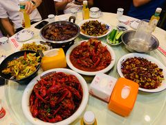 -簋街仔仔小龙虾(总店)