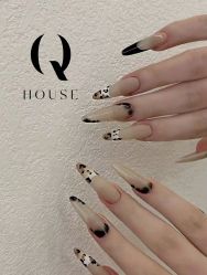 -QHOUSE美甲美睫