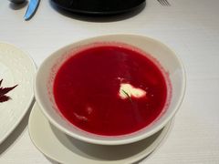 -马克西姆俄罗斯餐厅(绥芬河店)