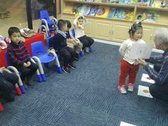 -学知伴成长中心(徐汇中心)