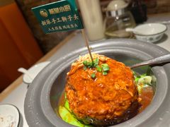 -老燕皇·南京菜(玄武湖店)