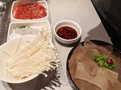 -海底捞火锅(吾悦广场店)