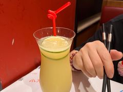 -舞虾小说.涮肉.烧烤(国顺东路店)