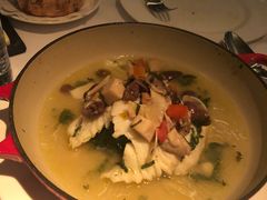 -Ambrosia Oyster Bar & Grill