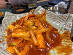 -臻牛烤肉