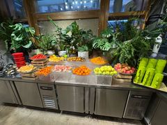 -素虎料理(前门店)
