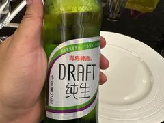 -海天楼(天津泛太平洋店)