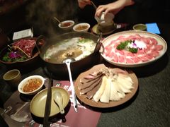 -盡膳口福·百年汤方火锅(科华北路店)
