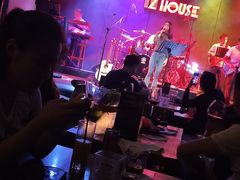 -TZ House音乐现场(茅台店)