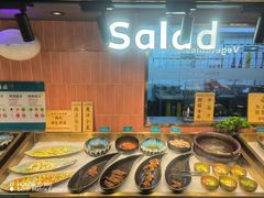 -東盛炭烤自助料理(浦东文峰广场店)
