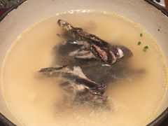 -黑鸡小馆(金源店)