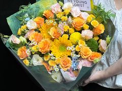 -花未央花店·WEYOUNG