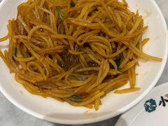 -小菜园新徽菜(宜兴八佰伴店)