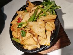 -华馨园北京烤鸭(丽水店)
