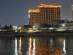 -青岛西海岸隆和福朋喜来登酒店
