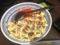 蟹棒盖饭-大雄寿司(中华广场店)