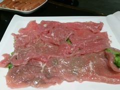-蜀大侠火锅(古田店)