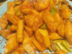 -那时新疆·若羌(经纬汇店)