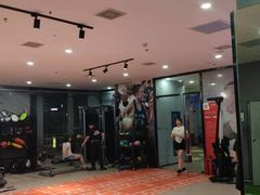 -优昂健身(新光界店)