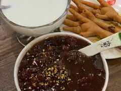 桂花糖粥-随柳居·苏式小吃(建新巷店)