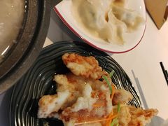-东方饺子王(和平里店)