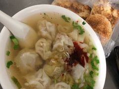 -汪家馄饨(集庆路店)