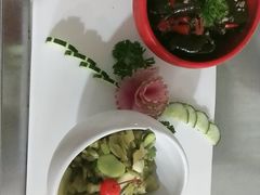 -青春·淮扬菜(东关街店)