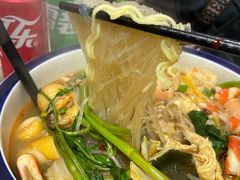 -唐记麻辣拌麻辣烫(景田东路店)