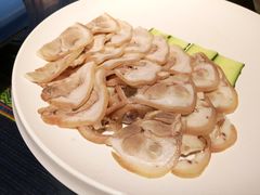 猪手-甘家界牌柠檬鸭(青山店)