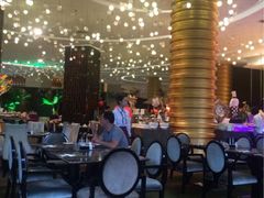 -绍兴中金豪庭大酒店·豪庭阁中餐厅