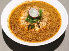 口水鸡-享月汤皇·海鲜小火锅·聚会(曲江创意谷店)