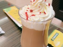 -豪客来牛排(府河店)