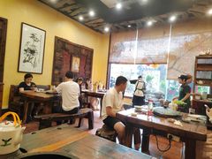 -阿多私房菜(顺德店)