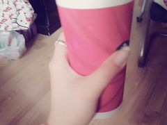 android_upload_pic-星巴克(古美路店)