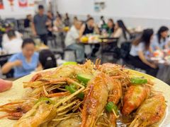 -贞姨美食·老字号海鲜大排档