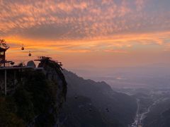 -张家界天门山国家森林公园