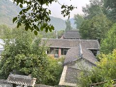 -北京山里寒舍度假酒店